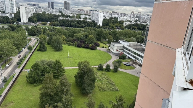 Купить квартиру в Москве. Вариант № 3834833, 6, площадь -  квм, цена 32000000.0000 рублей