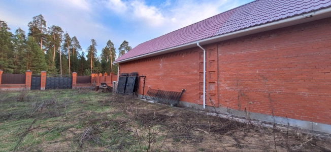 Купить земельный участок на улице Гагарина в Гусь-Хрустальном. Вариант № 9813, 5, площадь -  квм, цена 5200000 рублей