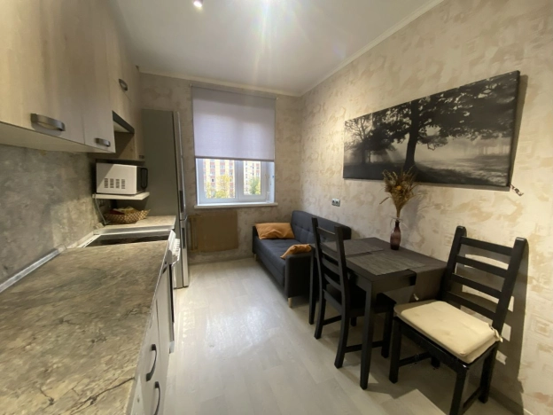 Купить однокомнатную квартиру в Санкт-Петербурге. Вариант № 9626062, 1, площадь -  квм, цена 7700000 рублей