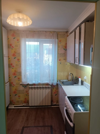 Купить двухкомнатную квартиру в Амурской области. Вариант № 8024082, 5, площадь -  квм, цена 4500000 рублей