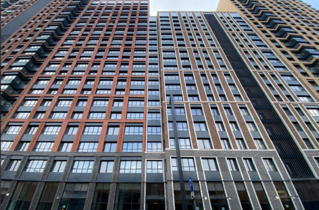 Купить квартиру в Москве. Вариант № 10296292, 2, площадь -  квм, цена 23900000 рублей