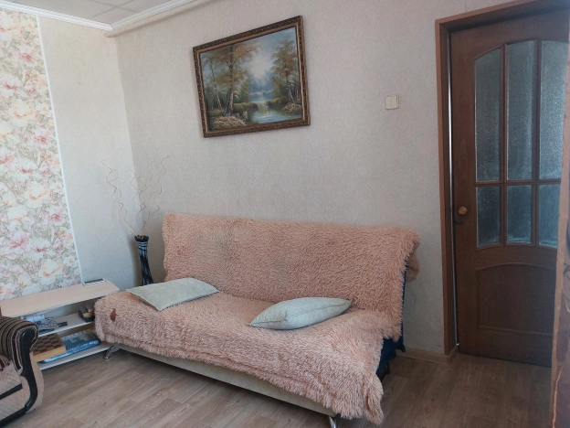 Купить двухкомнатную квартиру на вторичке в Пензенской области. Вариант № 28901, 1, площадь -  квм, цена 3300000 рублей