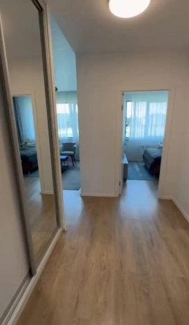 Купить двухкомнатную квартиру в новостройках на улице Проектируемый проезд № 6415 в Москве. Вариант № 59228, 3, площадь - квм, цена 7500000 рублей