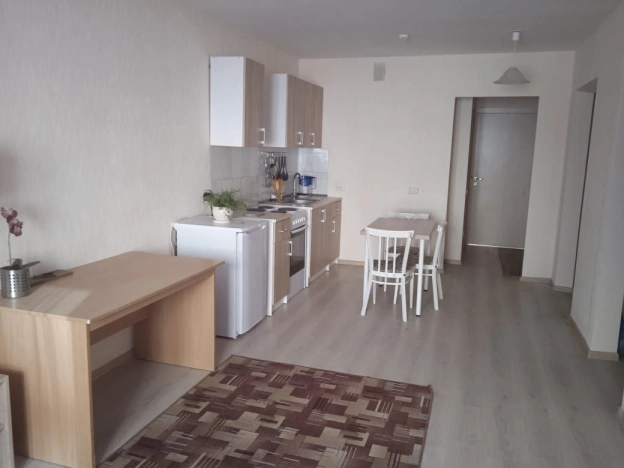 Купить двухкомнатную квартиру у метро Девяткино в Санкт-Петербурге. Вариант № 6631214, 1, площадь -  квм, цена 14420000 рублей