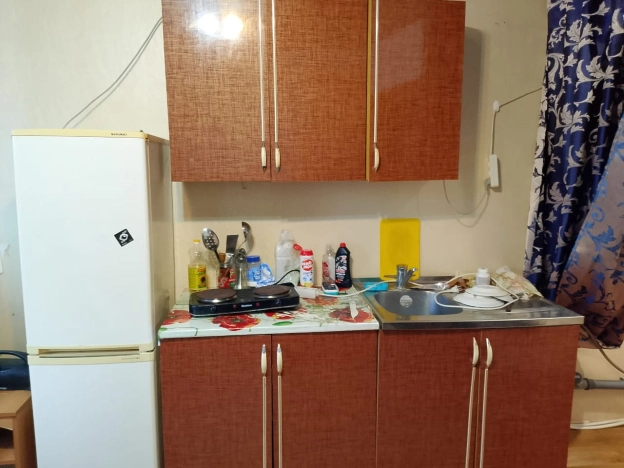 Купить комнату в Тобольске. Вариант № 6959908, 1, площадь -  квм, цена 1980000 рублей