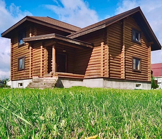 Купить дом в Москве. Вариант № 9105105, 1, площадь - квм, цена 13000000 рублей