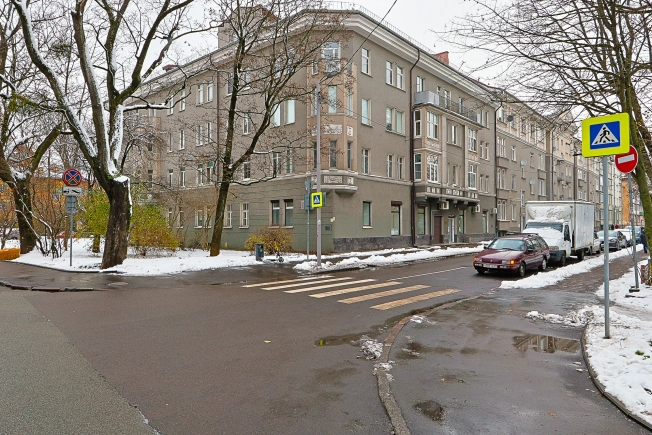 Купить квартиру в Калининграде. Вариант № 10284586, 5, площадь -  квм, цена 11950000 рублей