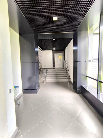 Купить двухкомнатную квартиру в Воронеже. Вариант № 2004425, 9, площадь -  квм, цена 6498000 рублей