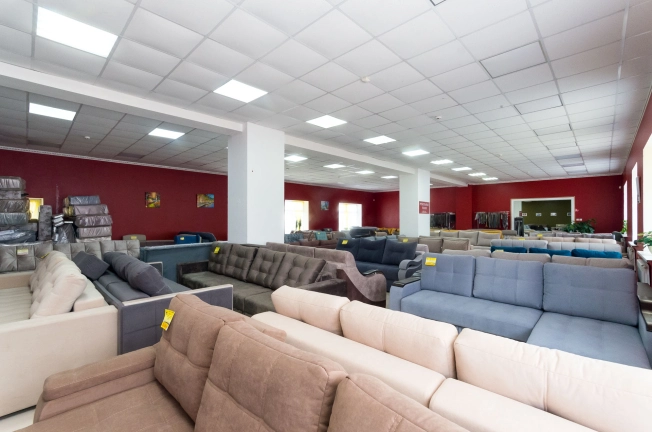 Купить коммерческую недвижимость в Тобольске. Вариант № 7363, 18, площадь -  квм, цена 150000000 рублей