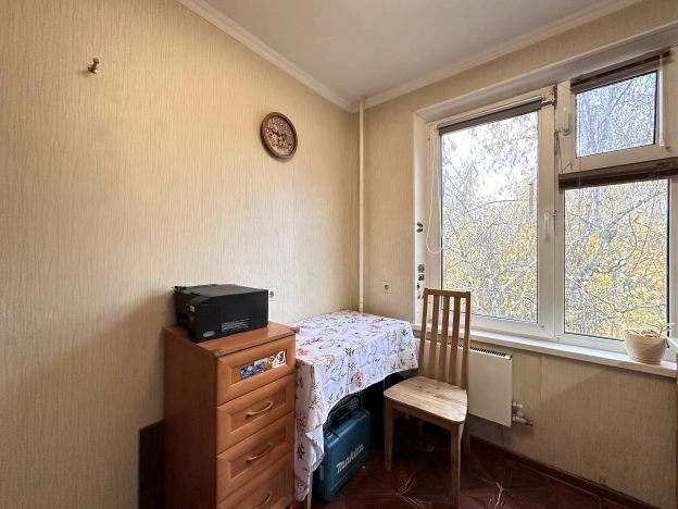 Купить квартиру в Москве. Вариант № 8309078, 3, площадь -  квм, цена 11400000 рублей