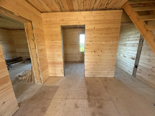 Купить дом в Сыктывкаре. Вариант № 4259, 6, площадь -  квм, цена 4500000 рублей