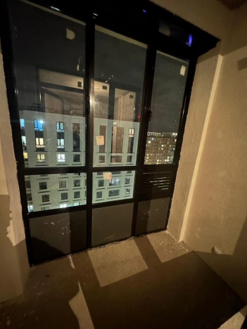 Купить однокомнатную квартиру в районе Приморский в Санкт-Петербурге. Вариант № 7883206, 12, площадь -  квм, цена 8500000 рублей