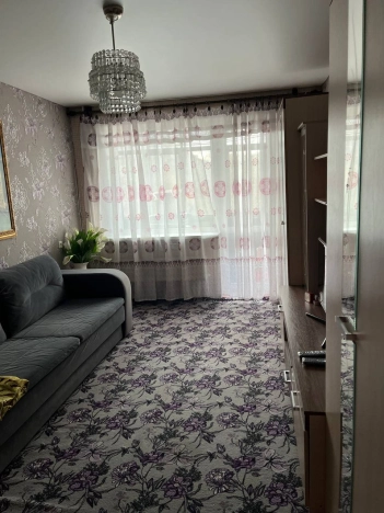 Купить квартиру на улице Георгия Костина в Чите. Вариант № 7244820, 2, площадь -  квм, цена 7780000 рублей