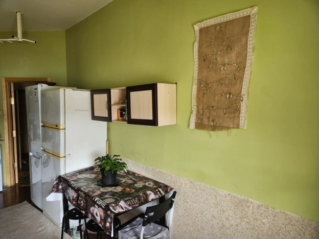 Купить однокомнатную квартиру на улице Трудовая в Ивантеевке. Вариант № 3882851, 5, площадь -  квм, цена 5850000 рублей