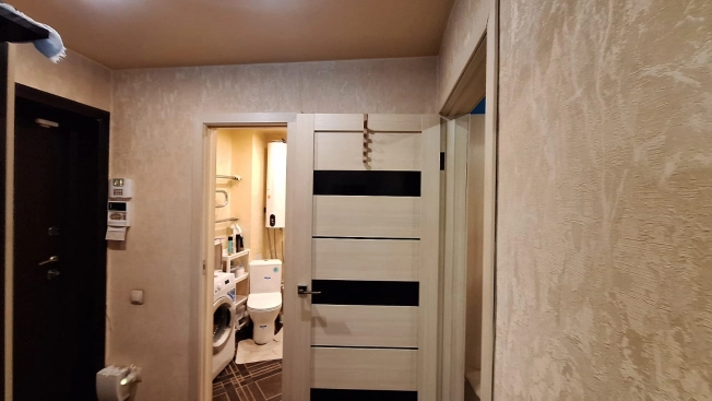 Купить квартиру в Бердске. Вариант № 8445925, 11, площадь -  квм, цена 4400000 рублей