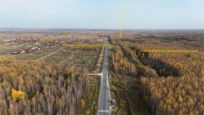 Купить земельный участок в Ивановской области. Вариант № 8049127, 1, площадь -  квм, цена 150000 рублей