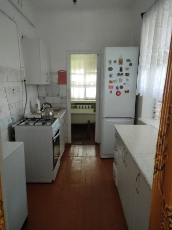 Купить дом на улице Каратаева в Ростове-на-Дону. Вариант № 27854, 1, площадь -  квм, цена 4000000 рублей