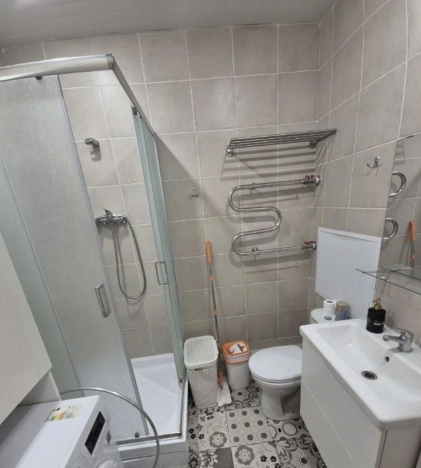 Купить квартиру в Москве. Вариант № 10036647, 4, площадь -  квм, цена 9800000 рублей