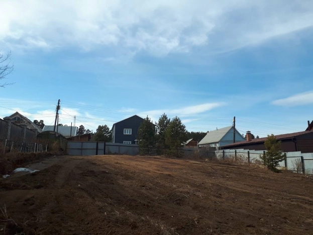 Купить земельный участок в Улан-Удэ. Вариант № 9682888, 2, площадь -  квм, цена 4400000 рублей