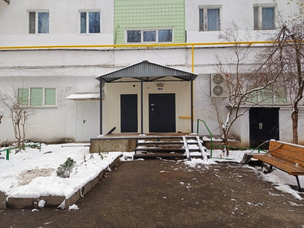 . Вариант № 20220, 19, площадь - 52.2 квм, цена 7500000 рублей