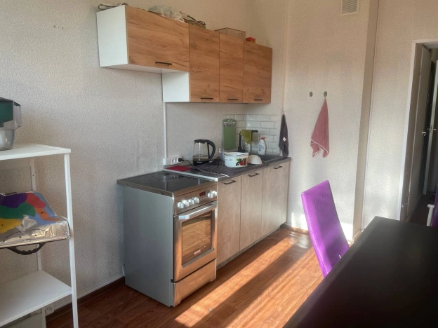 Купить двухкомнатную квартиру у метро Девяткино в Санкт-Петербурге. Вариант № 5261604, 6, площадь -  квм, цена 16290000 рублей