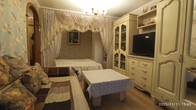 Купить квартиру в Москве. Вариант № 9238171, 3, площадь -  квм, цена 13100000 рублей