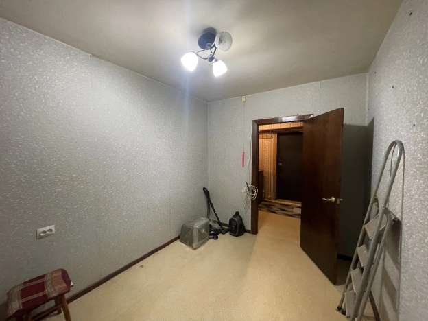 Купить квартиру в Москве. Вариант № 10178892, 7, площадь - квм, цена 12200000 рублей