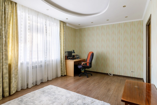 . Вариант № 4146803, 12, площадь - 97.2 квм, цена 10700000 рублей