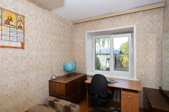 Купить квартиру на улице Фейгина в Владимире. Вариант № 3940152, 9, площадь -  квм, цена 3499900 рублей