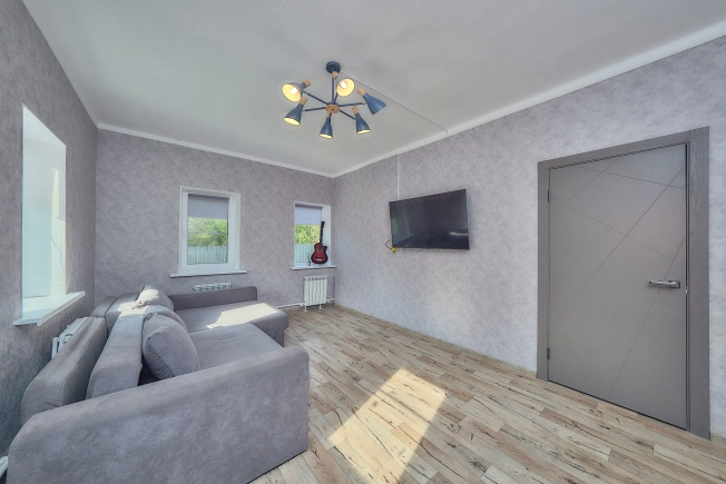 Купить дом в Рязани. Вариант № 13635, 2, площадь -  квм, цена 5500000 рублей