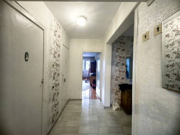 Купить квартиру в Чите. Вариант № 8833244, 28, площадь -  квм, цена 5150000 рублей