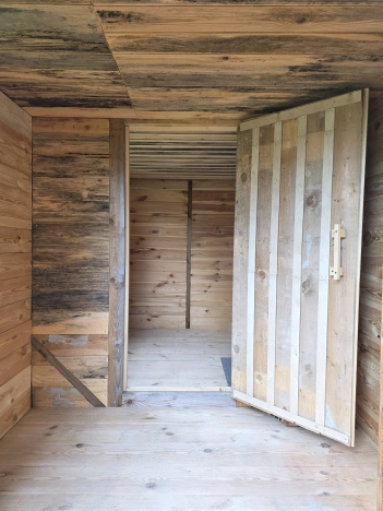 Купить дом в Гороховеце. Вариант № 5922102, 15, площадь -  квм, цена 1700000 рублей