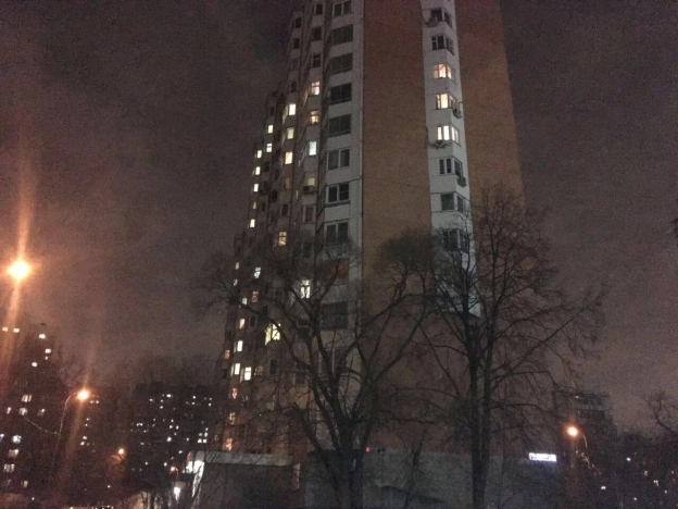 Купить квартиру в Москве. Вариант № 8787776, 11, площадь -  квм, цена 12200000 рублей