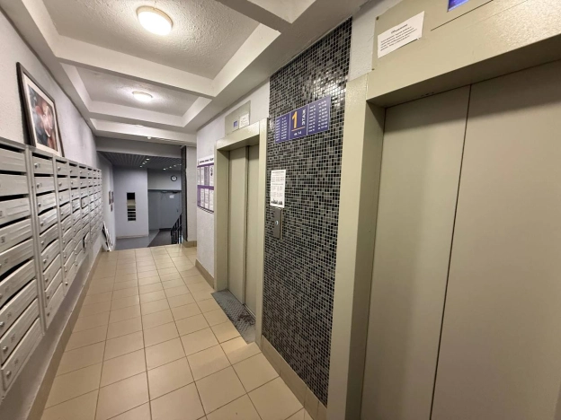 Купить однокомнатную квартиру на вторичке в Московской области. Вариант № 6735225, 22, площадь -  квм, цена 6500000 рублей