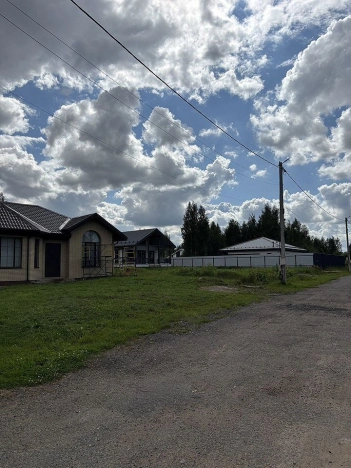 Купить дом в Санкт-Петербурге. Вариант № 9906467, 9, площадь -  квм, цена 10500000 рублей