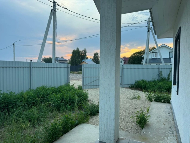 Купить дом в Москве. Вариант № 13951, 4, площадь - квм, цена 8500000 рублей