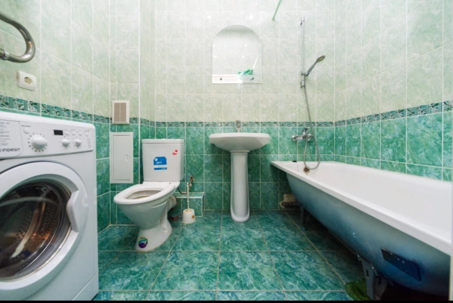 . Вариант № 58528, 12, площадь - 43 квм, цена 4650000 рублей