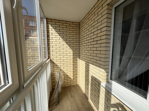 Купить однокомнатную квартиру в районе Кировский в Ростове-на-Дону. Вариант № 27981, 25, площадь -  квм, цена 6800000 рублей