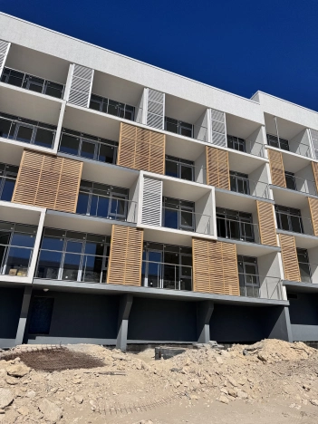 Купить квартиру в новостройках в Керчи. Вариант № 5852052, 1, площадь -  квм, цена 7100000 рублей