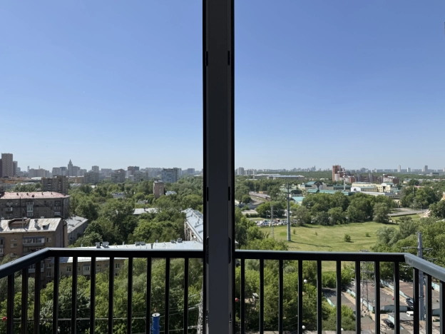 Купить квартиру в районе Филёвский Парк в Москве. Вариант № 40043, 4, площадь -  квм, цена 31500000.0000 рублей
