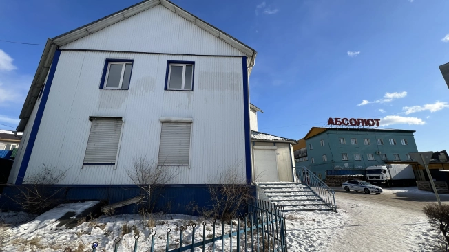 Купить здания в Улан-Удэ. Вариант № 9789764, 7, площадь -  квм, цена 59500000 рублей