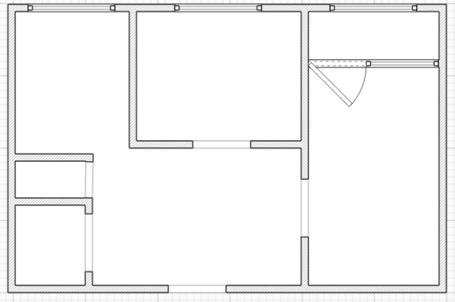 Купить двухкомнатную квартиру на вторичке в Королёве. Вариант № 47371, 12, площадь -  квм, цена 6200000 рублей