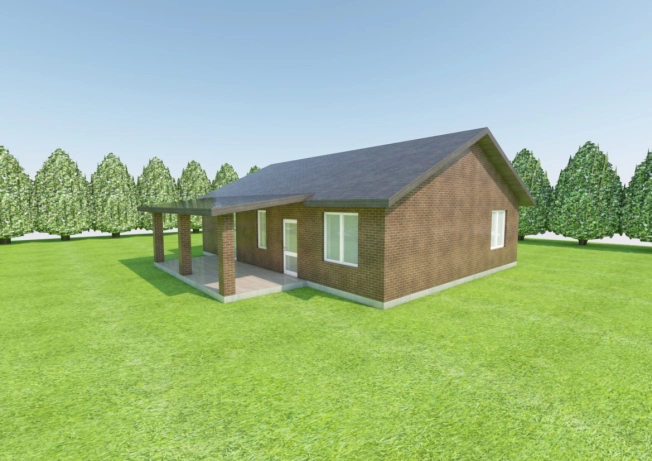 . Вариант № 30977, 8, площадь - 129 квм, цена 7300000 рублей