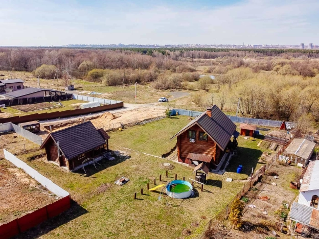 Купить дом в районе Октябрьский в Владимире. Вариант № 1684, 18, площадь -  квм, цена 14990000 рублей