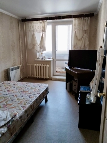 Купить четырехкомнатную квартиру в Южно-Сахалинске. Вариант № 1246525, 5, площадь - квм, цена 12000000 рублей