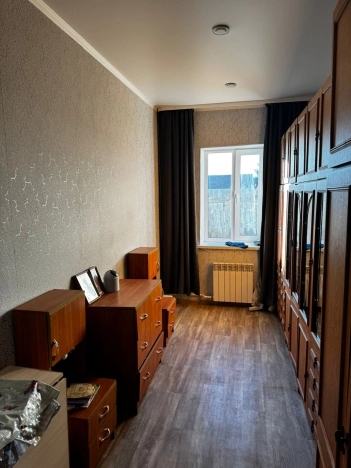 Купить дом в Тюменской области. Вариант № 19570, 3, площадь -  квм, цена 4100000 рублей