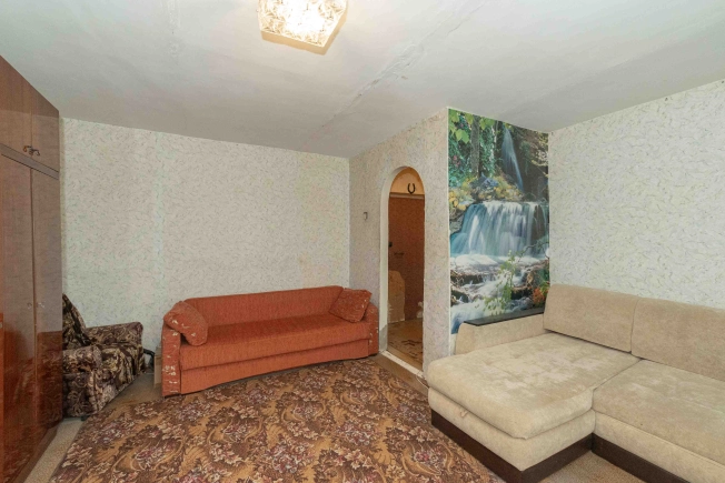 Купить квартиру на улице Михалькова в Владимире. Вариант № 401377, 6, площадь -  квм, цена 3050000 рублей