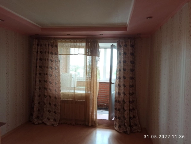 . Вариант № 51546, 1, площадь - 38.2 квм, цена 3800000 рублей