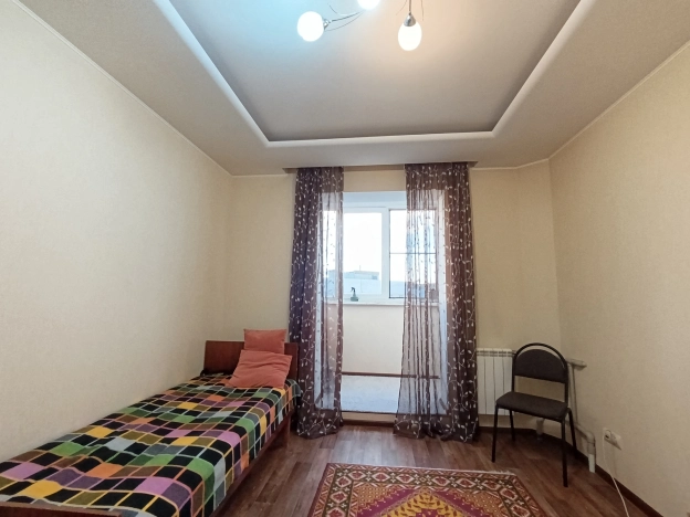 Купить четырехкомнатную квартиру в Микрорайоне 10-й в Белгороде. Вариант № 1028175, 1, площадь -  квм, цена 8290000 рублей