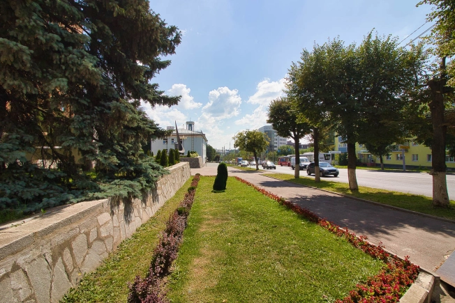 Снять коммерческую недвижимость в Владимире. Вариант № 1249456, 4, площадь -  квм, цена 65000 рублей